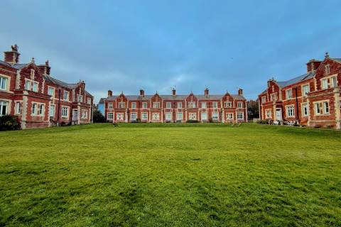 Property for auction in Kent