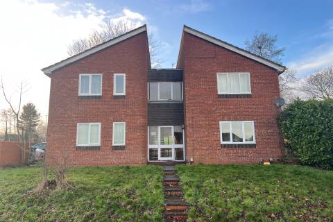 Property for auction in Staffordshire