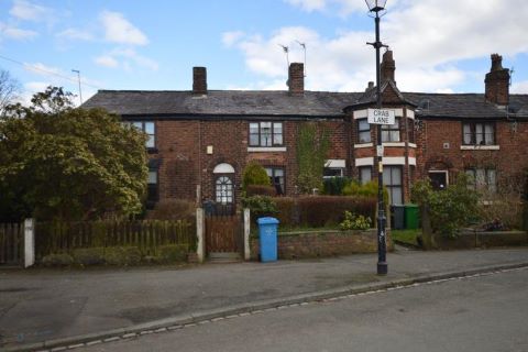 Property for auction in Lancashire