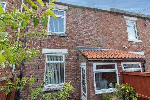 Property for auction in Tyne and Wear