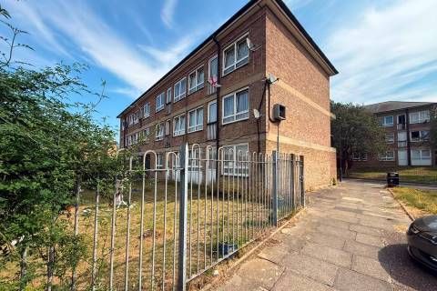 Property for auction in London