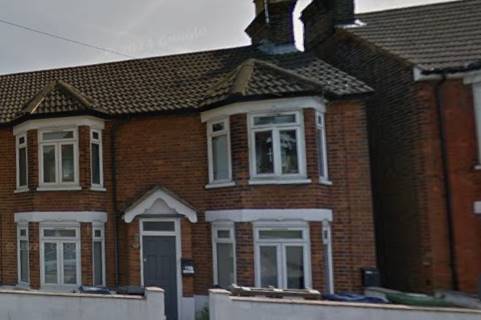 Property for auction in Buckinghamshire