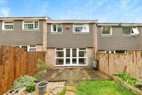 Property for auction in Avon