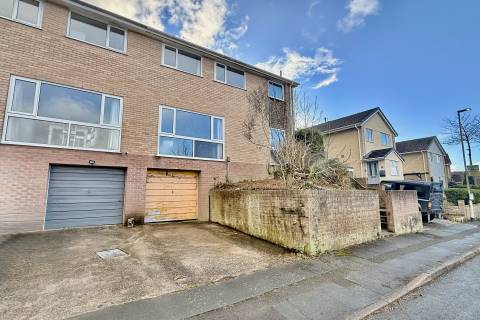 Property for auction in Devon