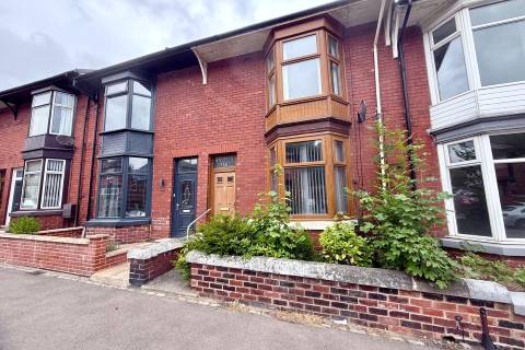 Property for auction in County Durham