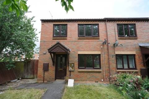 Property for auction in Derbyshire