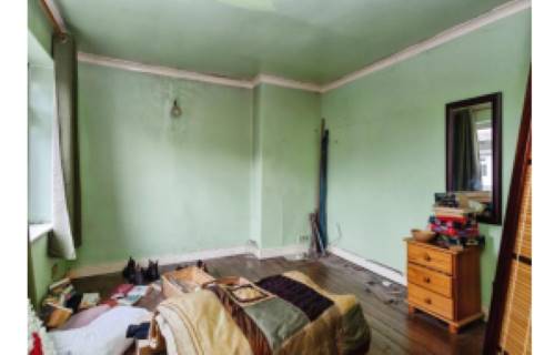 Property for auction in Lancashire
