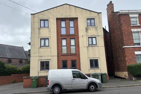 Property for auction in Merseyside