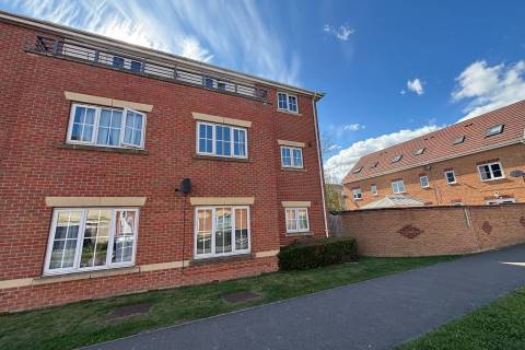 Property for auction in South Yorkshire