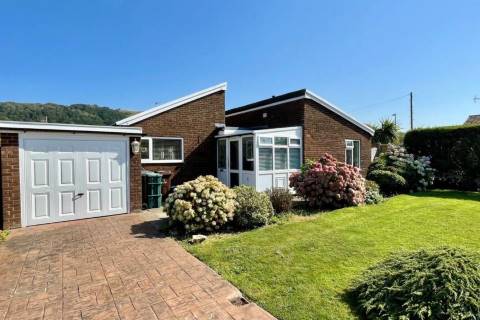 Property for auction in Gwynedd
