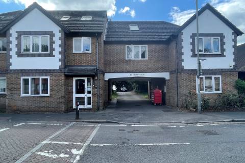Property for auction in Berkshire