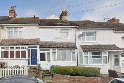 Property for auction in Kent