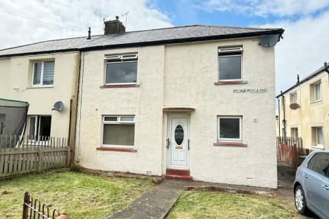 Property for auction in Cumbria