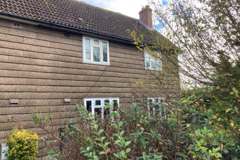 Property for auction in Norfolk