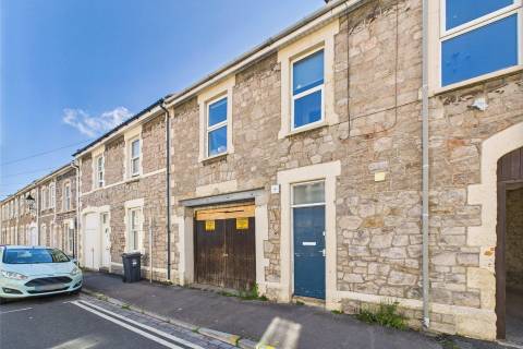 Property for auction in Avon