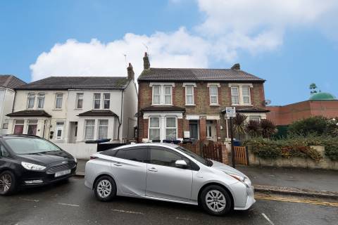 Property for auction in Middlesex