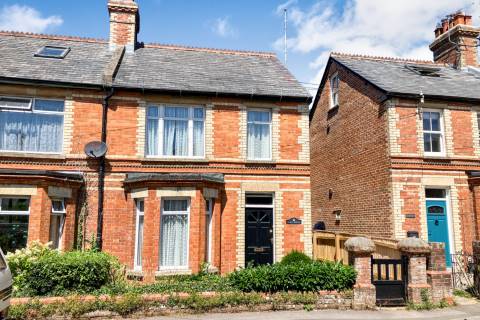 Property for auction in Dorset