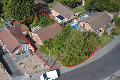 Property for auction in Nottinghamshire