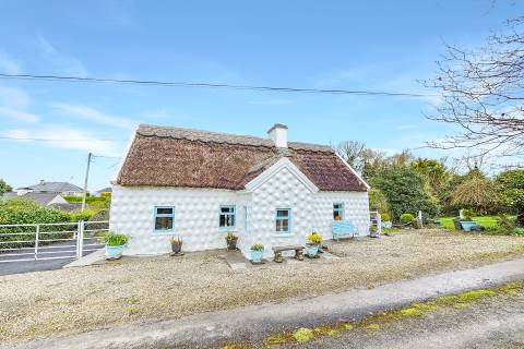 Property for auction in County Galway