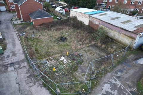 Property for auction in West Yorkshire