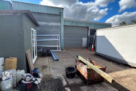 Property for auction in Derbyshire