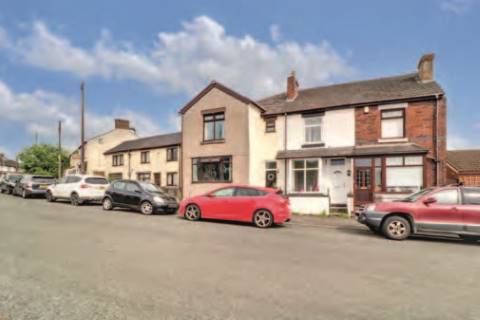 Property for auction in Staffordshire