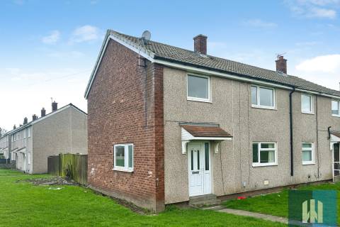 Property for auction in West Yorkshire