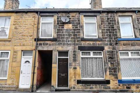 Property for auction in South Yorkshire