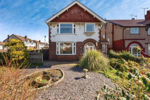 Property for auction in Cheshire