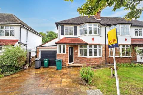 Property for auction in Hertfordshire