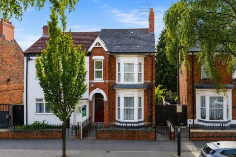 Property for auction in East Yorkshire