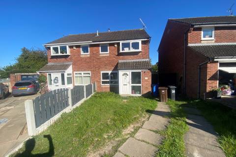 Property for auction in South Yorkshire