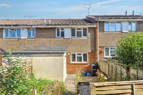 Property for auction in Somerset
