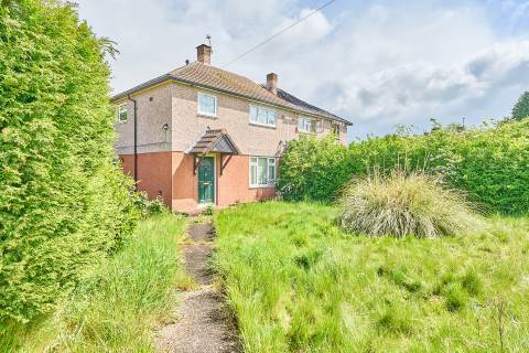 Property for auction in Shropshire