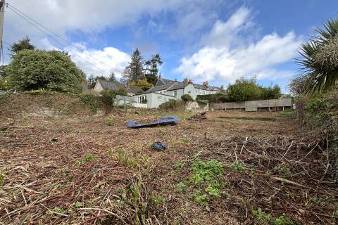 Property for auction in Cornwall