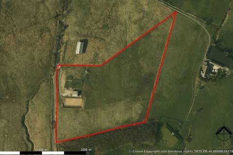 Property for auction in Lancashire