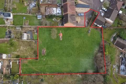 Property for auction in Nottinghamshire