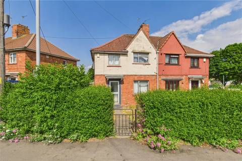 Property for auction in Avon