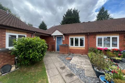 Property for auction in West Midlands