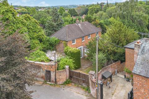 Property for auction in Kent