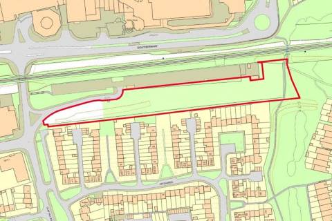 Property for auction in Essex