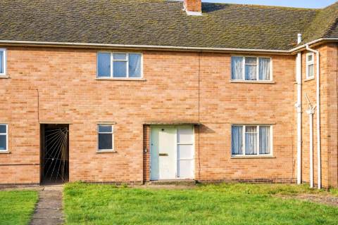 Property for auction in Leicestershire