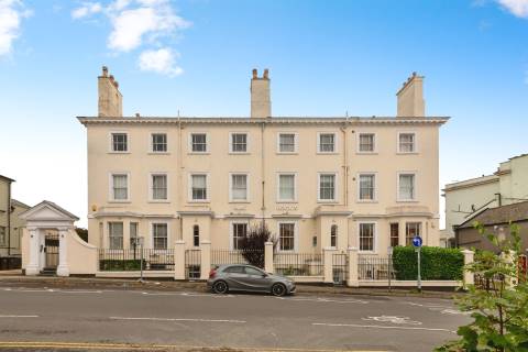 Property for auction in Nottinghamshire