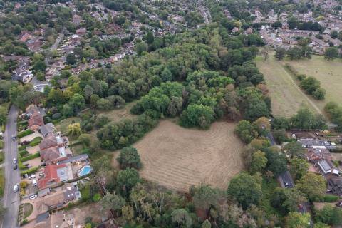 Property for auction in Berkshire