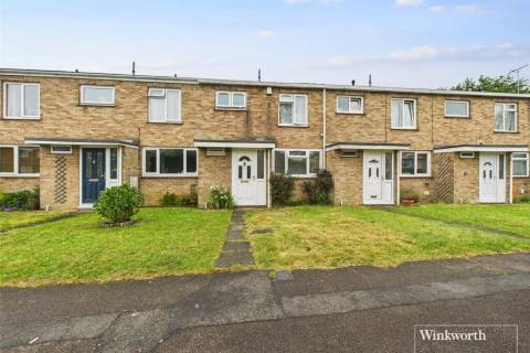 Property for auction in Berkshire