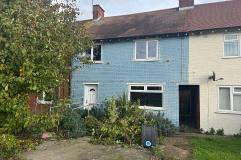 Property for auction in Kent