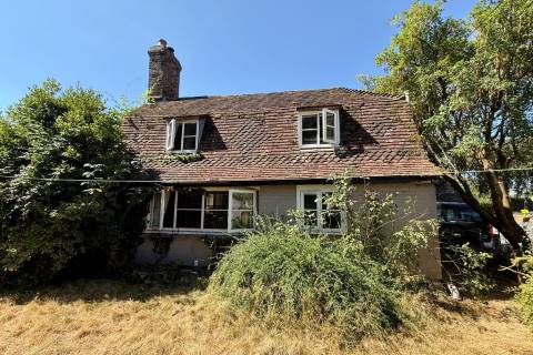 Property for auction in East Sussex