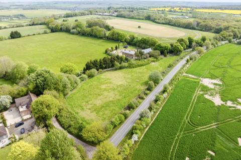 Property for auction in Berkshire