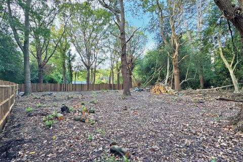 Property for auction in Surrey