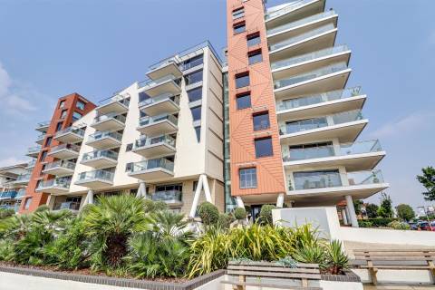 Property for auction in Essex